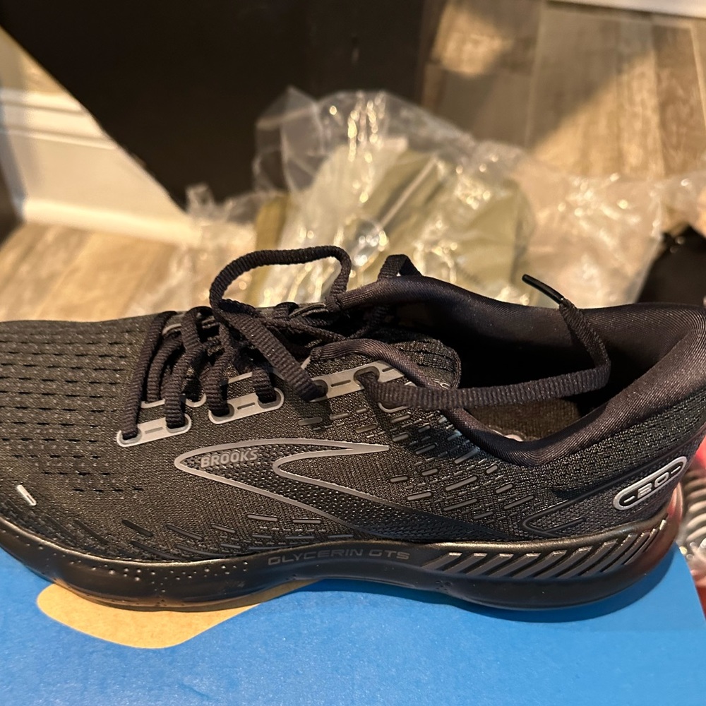 Brooks Glycerin 20